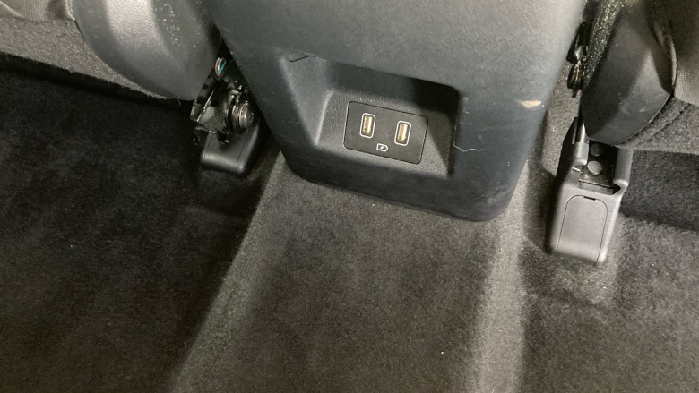 Hyundai TUCSON 1.6 TGDi Premium 5dr 2WD Petrol Estate